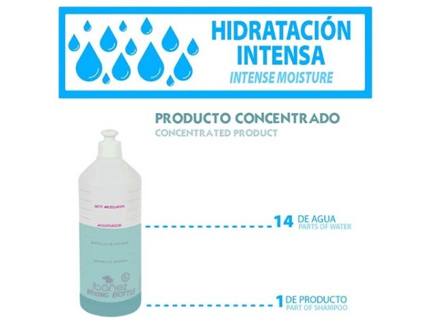 Acondicionador Refurbish de Double K