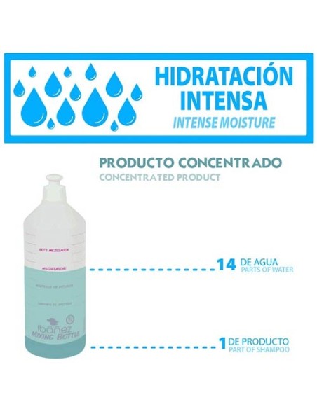 Acondicionador Refurbish de Double K