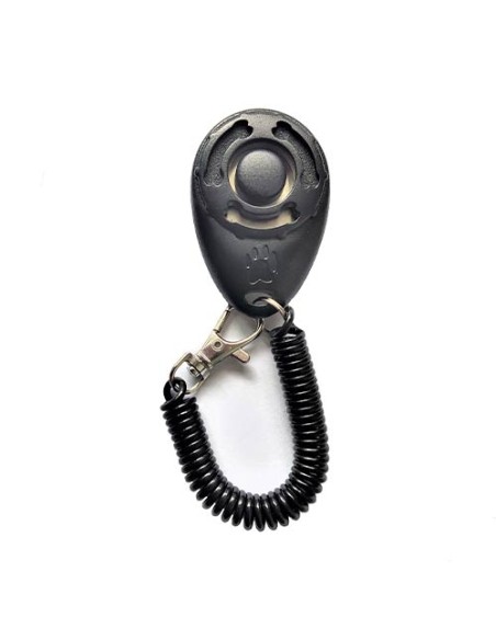 Clicker con elástico Ibáñez