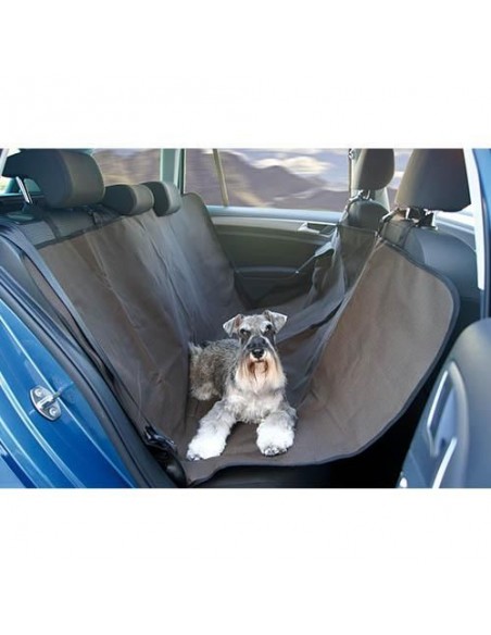 Cubreasientos completo 