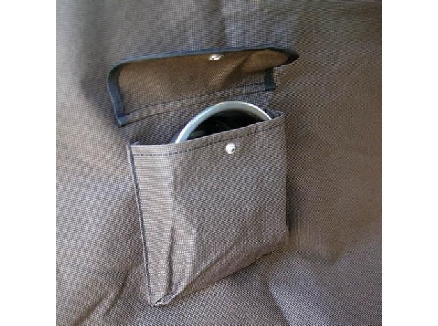 Cubreasientos completo 