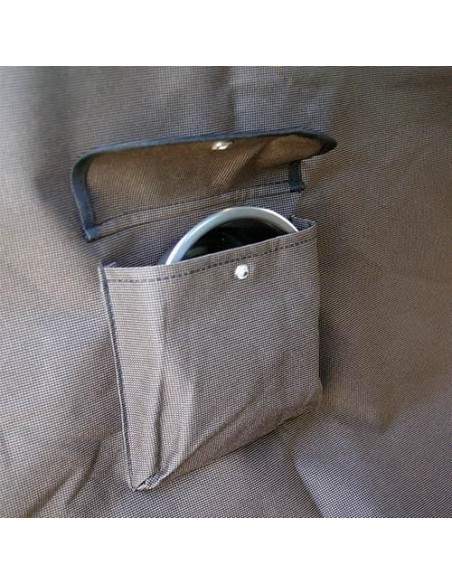 Cubreasientos completo 