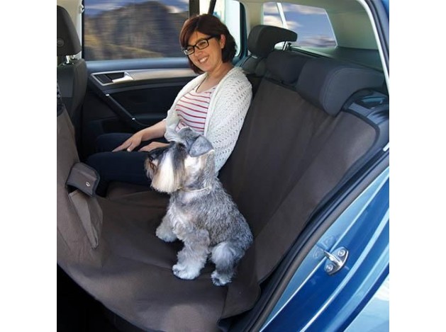 Cubreasientos completo 