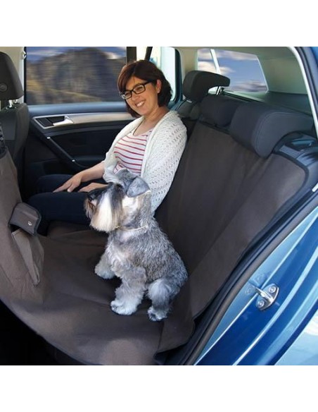 Cubreasientos completo 