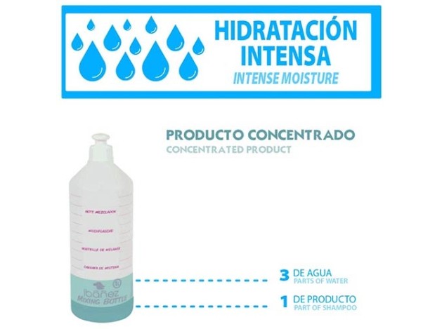 Champú de Aceite del ÁRBOL del Té Kw Salon