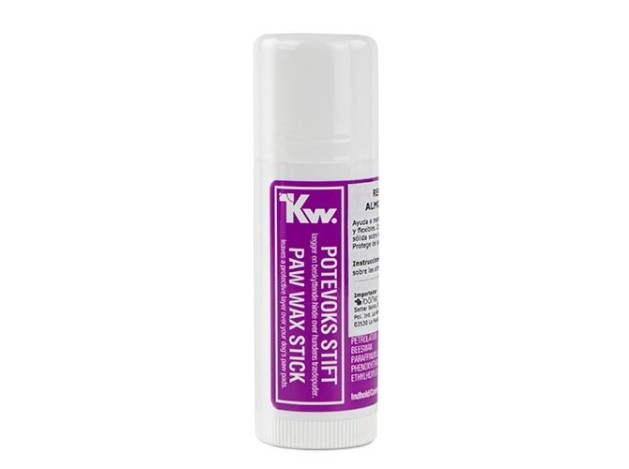 Reparador de almohadillas Kw