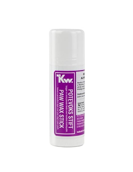 Reparador de almohadillas Kw