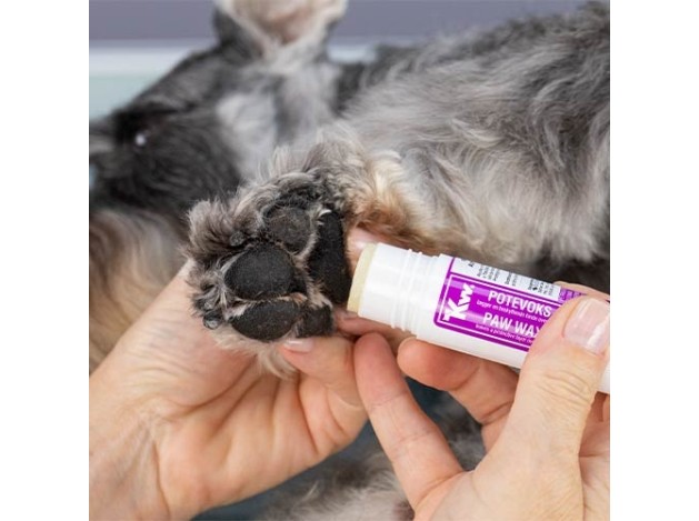 Reparador de almohadillas Kw