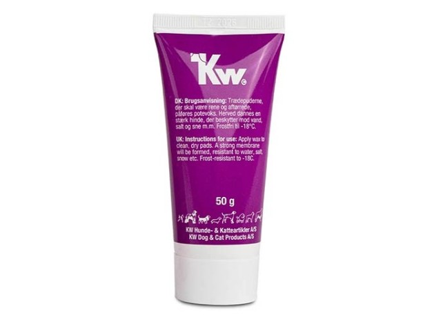 Reparador de Almohadillas en Crema Kw