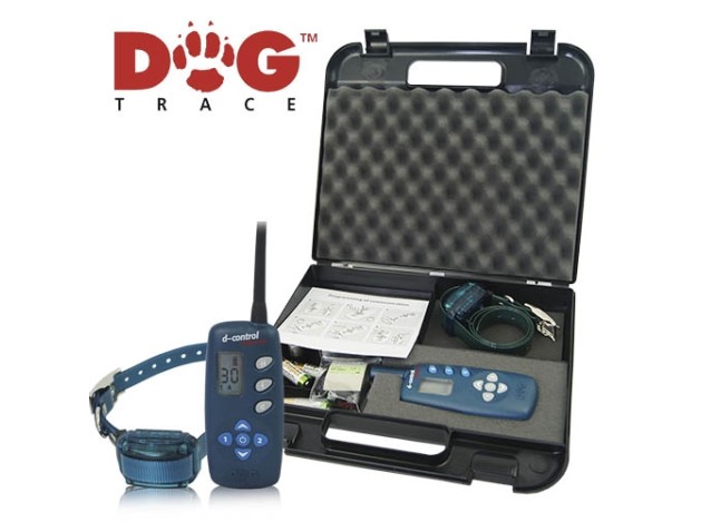 Dogtrace  MINI  500, 900 y 1500 metros