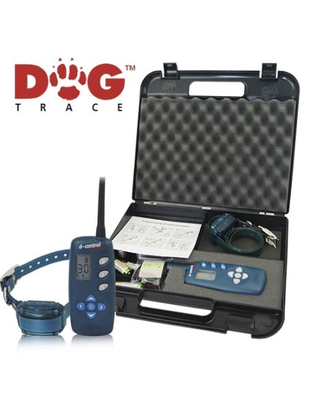 Dogtrace  MINI  500, 900 y 1500 metros