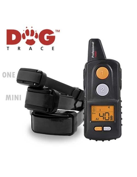 Dogtrace  Pro  1000