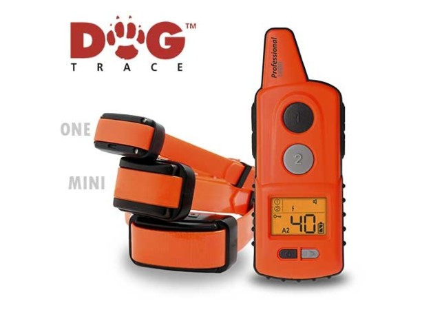 Dogtrace  Pro  1000