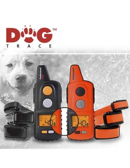 Dogtrace  Pro  1000