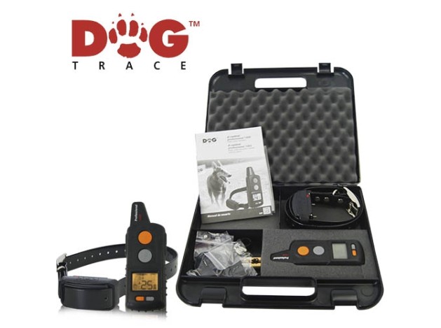 Dogtrace  Pro  1000