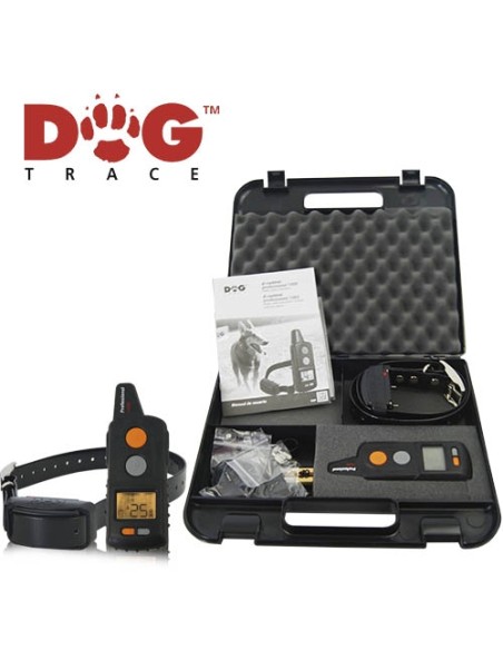 Dogtrace  Pro  1000
