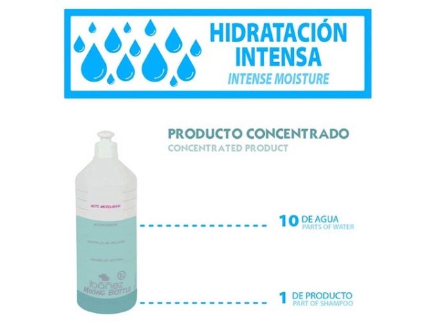 Champú Dezynadog 1st Aid