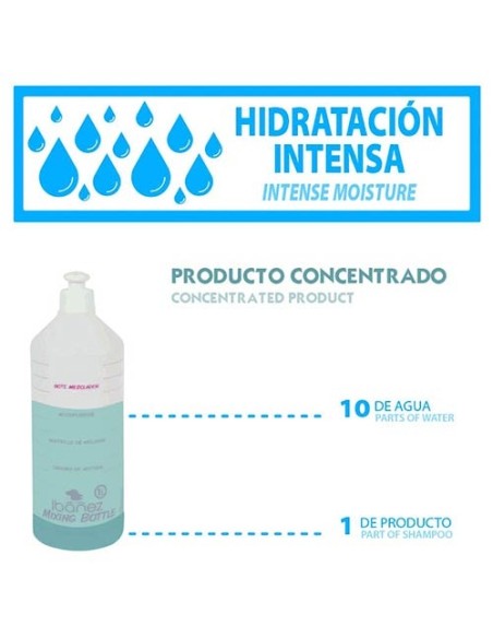 Champú Dezynadog 1st Aid