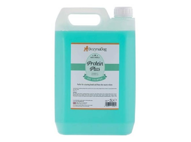 Champú Dezynadog Protein Plus