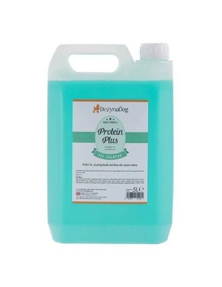 Champú Dezynadog Protein Plus