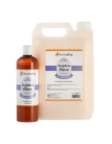 Acondicionador Dezynadog Sculpture Rinse