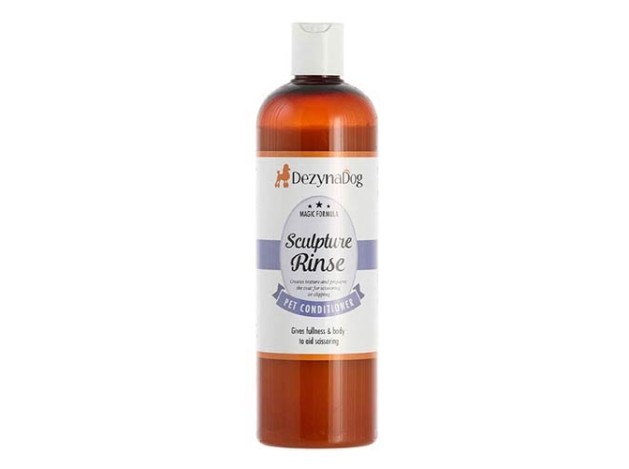 Acondicionador Dezynadog Sculpture Rinse