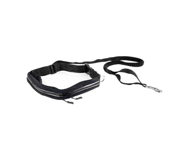 Correa running On Go