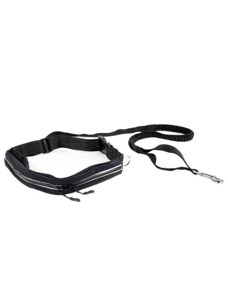 Correa running On Go