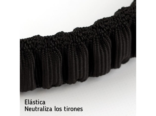 Correa running On Go