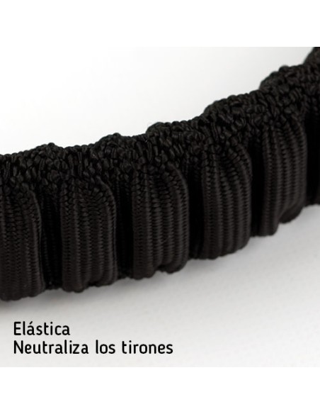 Correa running On Go