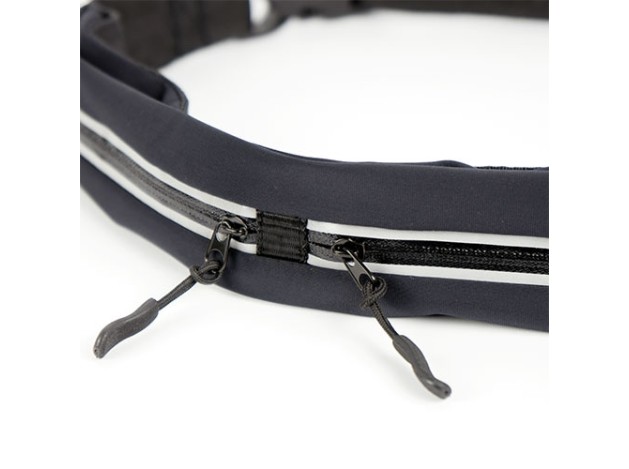 Correa running On Go