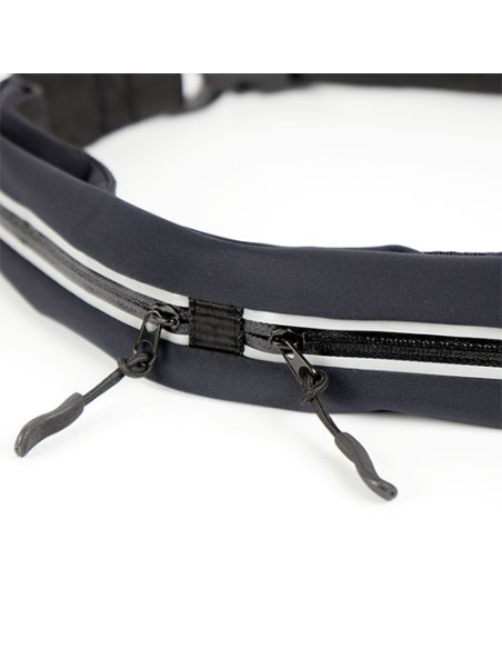 Correa running On Go