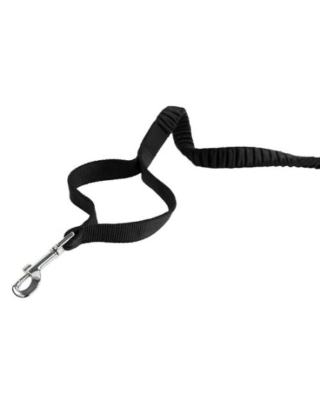 Correa running On Go