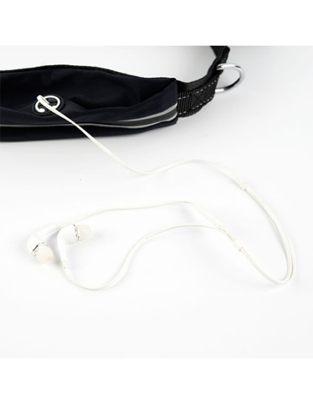 Correa running On Go