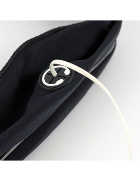 Correa running On Go