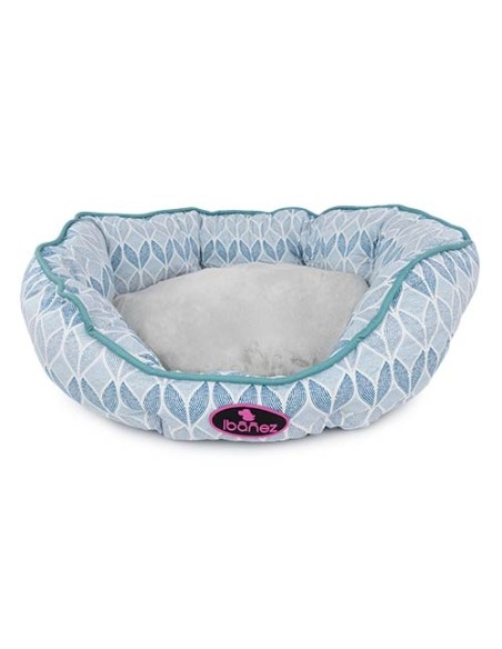 Cama Capri para perros