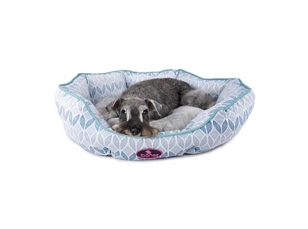 Cama Capri para perros