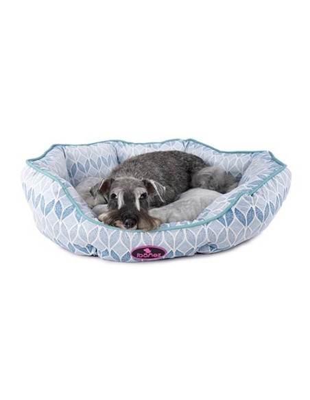 Cama Capri para perros