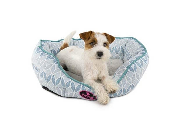 Cama Capri para perros