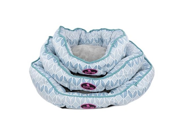 Cama Capri para perros