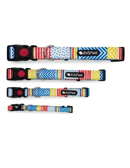 Collar Fantasy Geo y Plumas