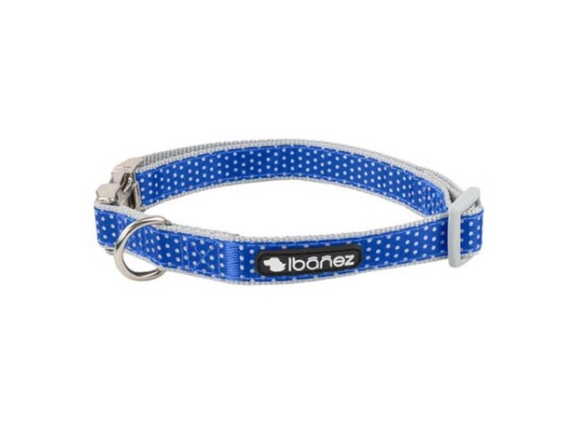 Collar Glam Mosaic y Floral