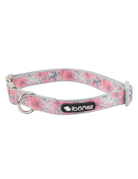 Collar Glam Mosaic y Floral