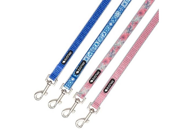 Correa Glam Mosaic y Floral