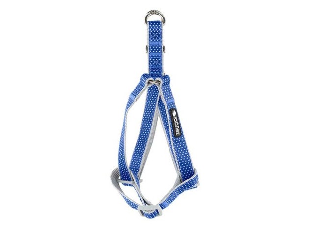 Arnés Glam Mosaic y Floral