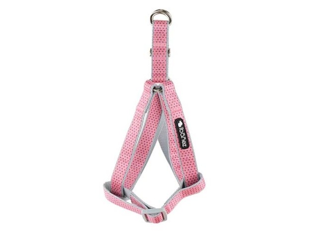 Arnés Glam Mosaic y Floral