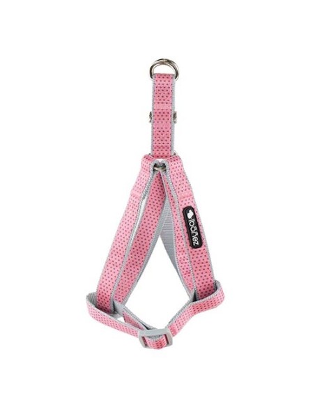 Arnés Glam Mosaic y Floral