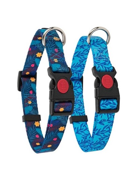 Collar Fantasy Ocean y Polinesia