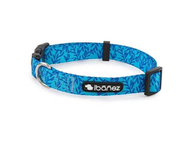 Collar Fantasy Ocean y Polinesia