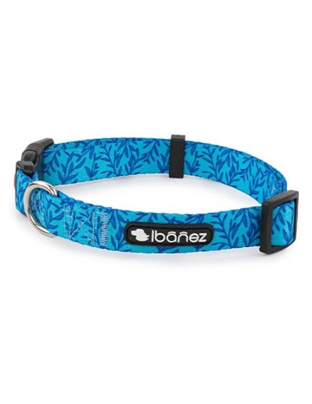 Collar Fantasy Ocean y Polinesia